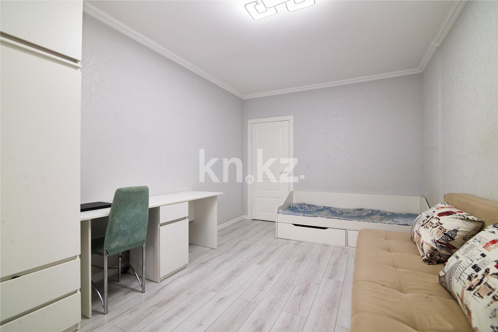 Продажа 3-комнатной квартиры, 93 м², ул. Сыганак в Астане - фото 6