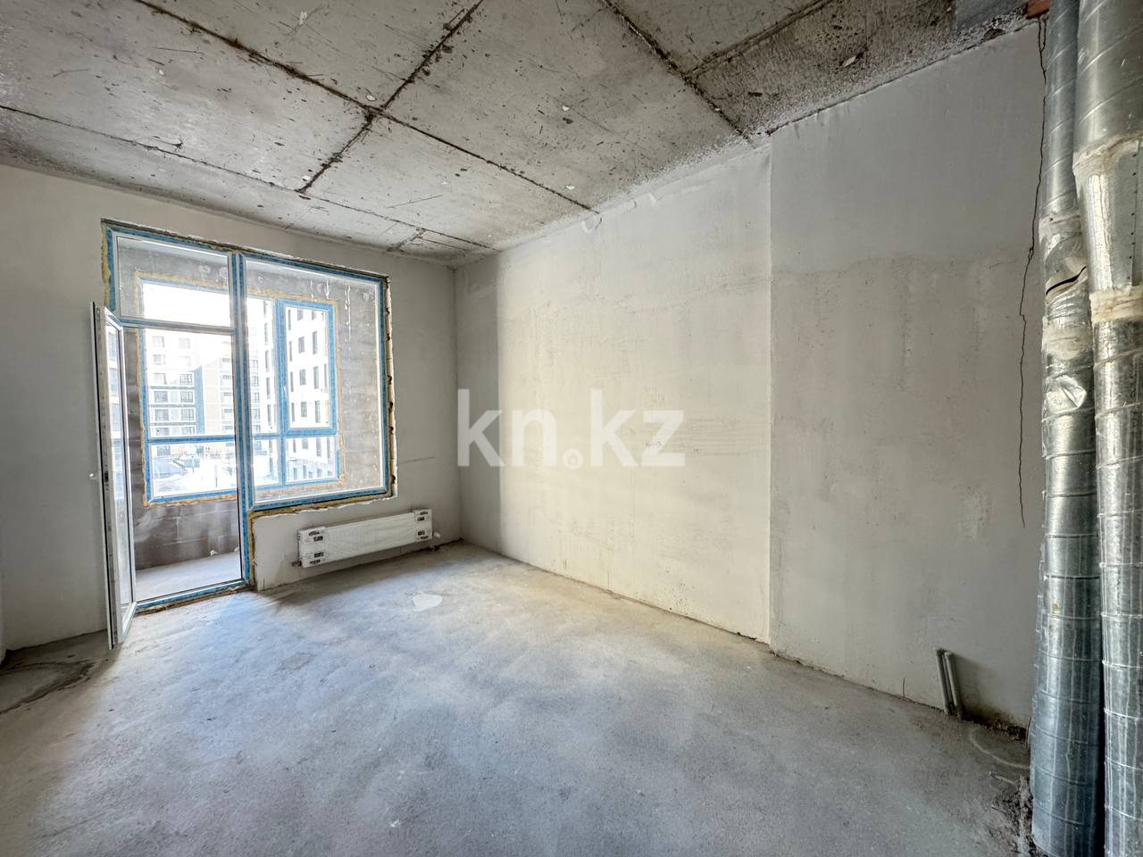Продажа 2-комнатной квартиры, 71.5 м² в Астане - фото 5
