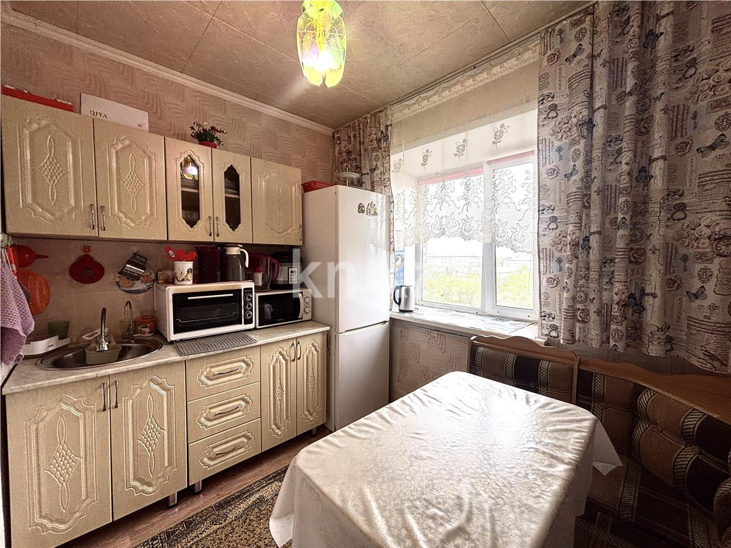 Продажа 1-комнатной квартиры, 31 м² в Караганде - фото 5