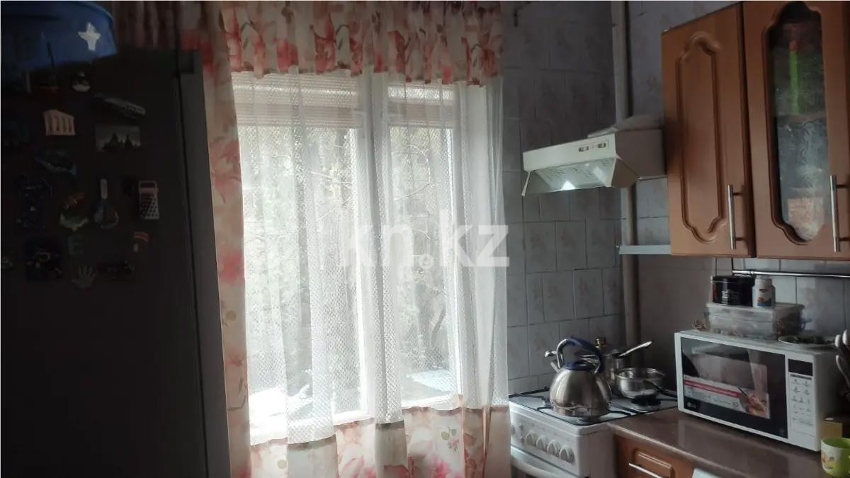Продажа 3-комнатной квартиры, 60 м², ул. Жубанова, дом  7/1 в Алматы - фото 3