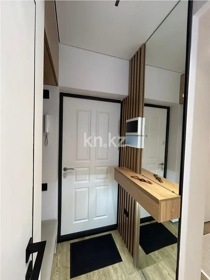 Продажа 2-комнатной квартиры, 34 м² в Алматы - фото 6