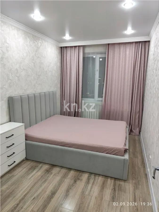 Продажа 1-комнатной квартиры, 39 м² в Астане - фото 2
