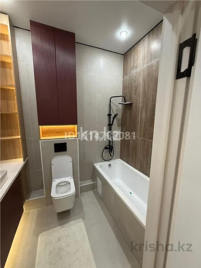 Продажа 2-комнатной квартиры, 64.73 м² в Алматы - фото 6