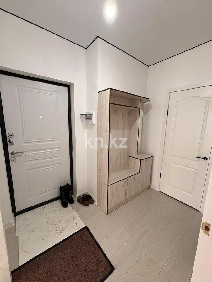 Продажа 2-комнатной квартиры, 66.3 м² в Алматы - фото 4