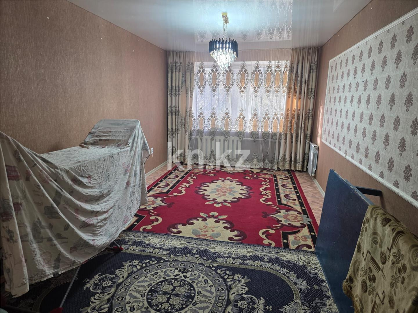 Продажа 3-комнатной квартиры, 69 м² в Темиртау - фото 2