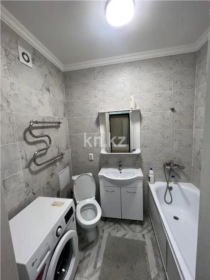 Продажа 1-комнатной квартиры, 30 м² в Астане - фото 3