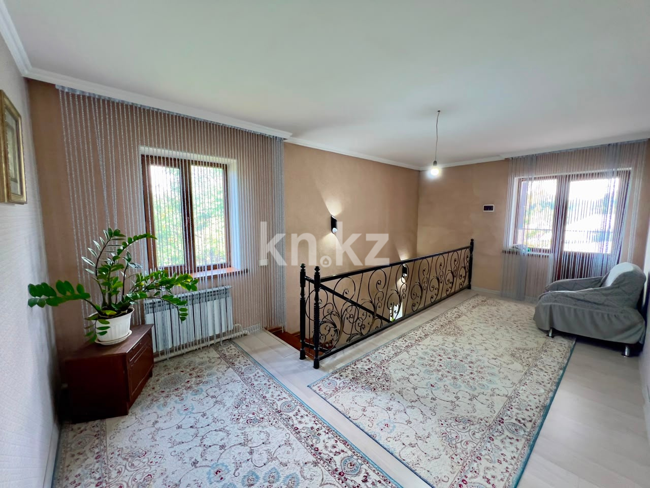 Продажа 6-комнатного дома, 208 м² в Алматы - фото 22