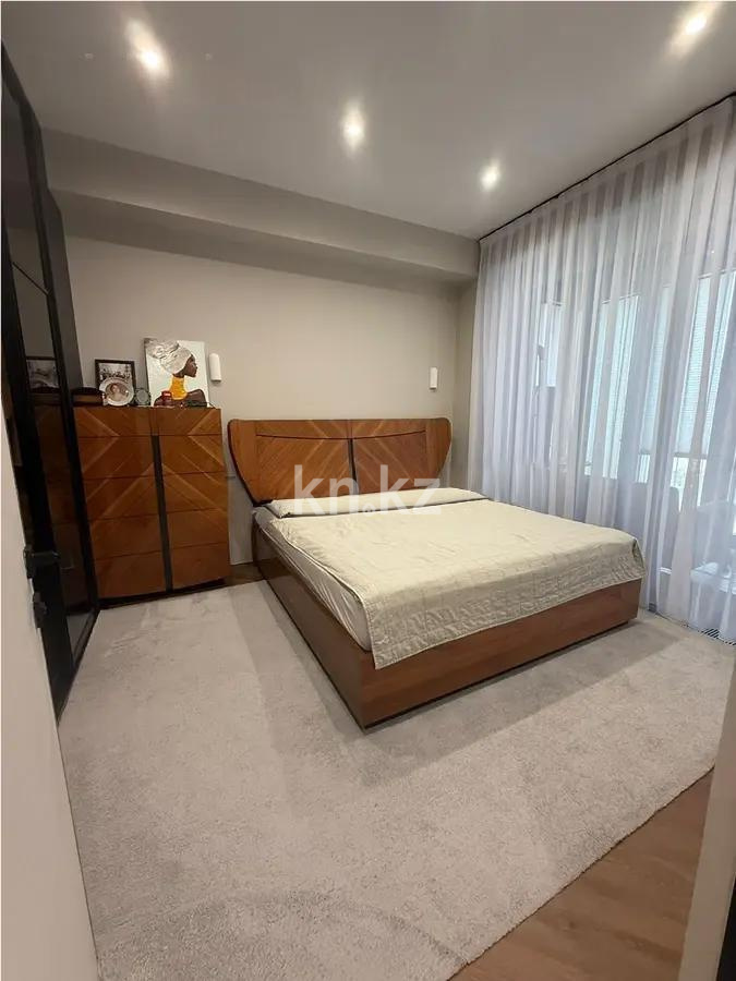 Продажа 2-комнатной квартиры, 54 м² в Алматы - фото 2