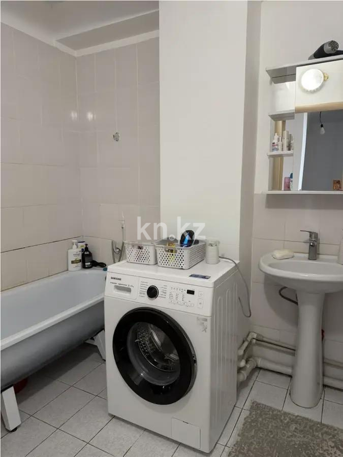 Продажа 3-комнатной квартиры, 76.5 м², ул. Алтын орда, дом  6/54 в Алматы - фото 4