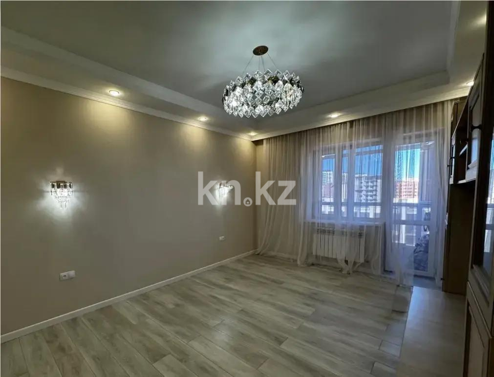 Продажа 3-комнатной квартиры, 85 м², 137 учетный квартал, дом  349 в Караганде