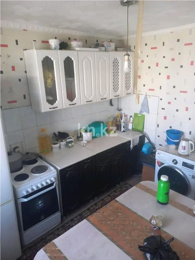 Продажа 2-комнатной квартиры, 47 м², ул. Затаевича (ранее Зональная), дом  79 в Караганде - фото 3