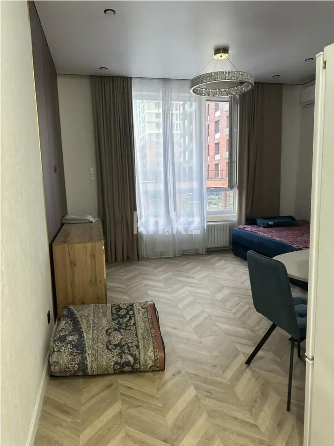 Продажа 2-комнатной квартиры, 55 м² в Астане - фото 2