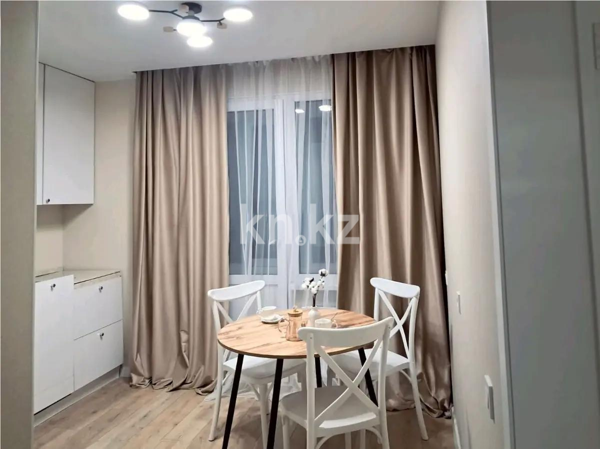 Продажа 1-комнатной квартиры, 35 м², ул. Е-103, дом  5 в Астане - фото 3