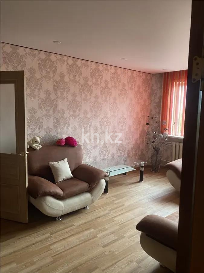 Продажа 3-комнатной квартиры, 68 м² в Караганде - фото 3