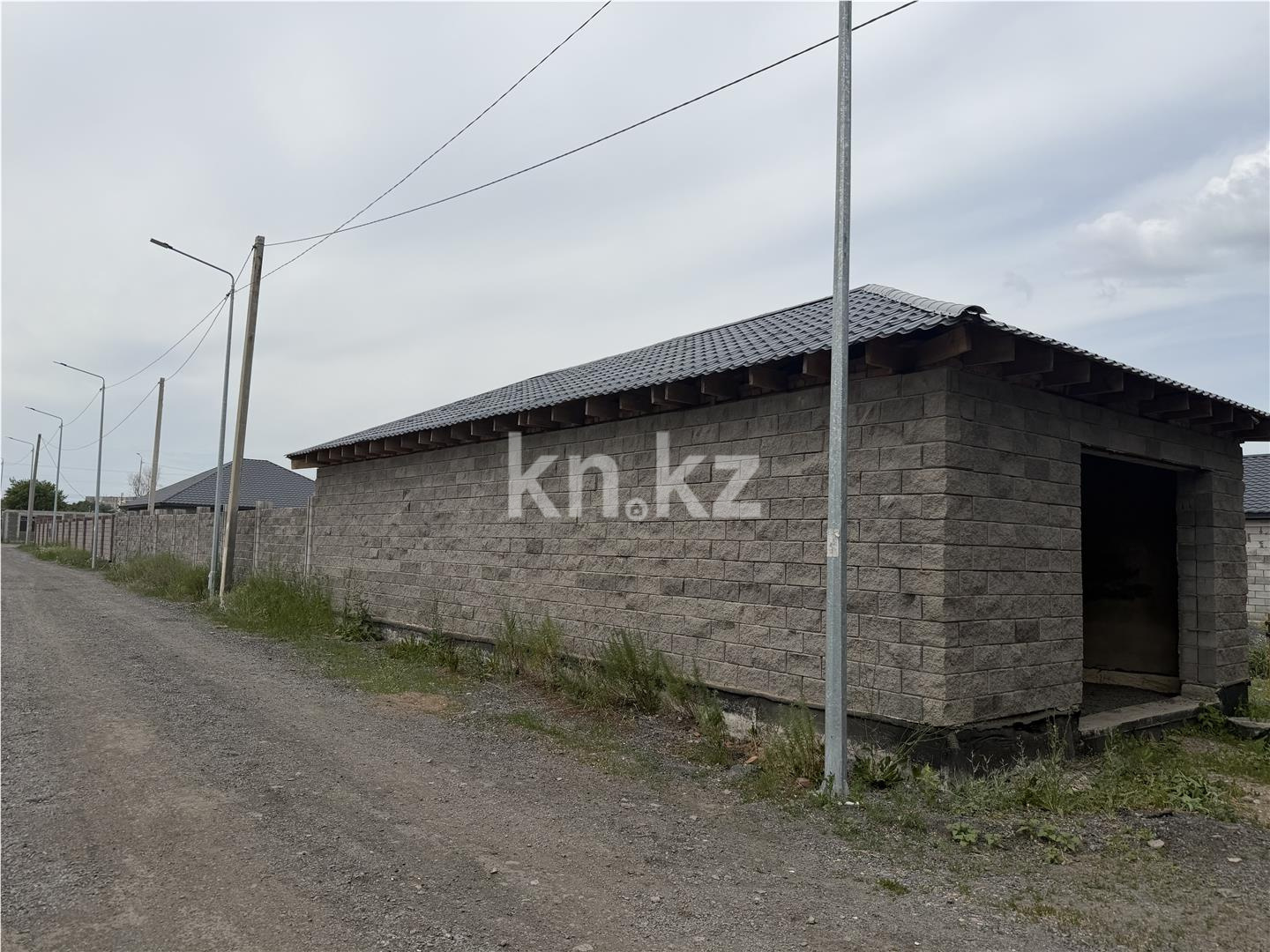 Продажа 4-комнатного дома, 160 м² в Темиртау - фото 4