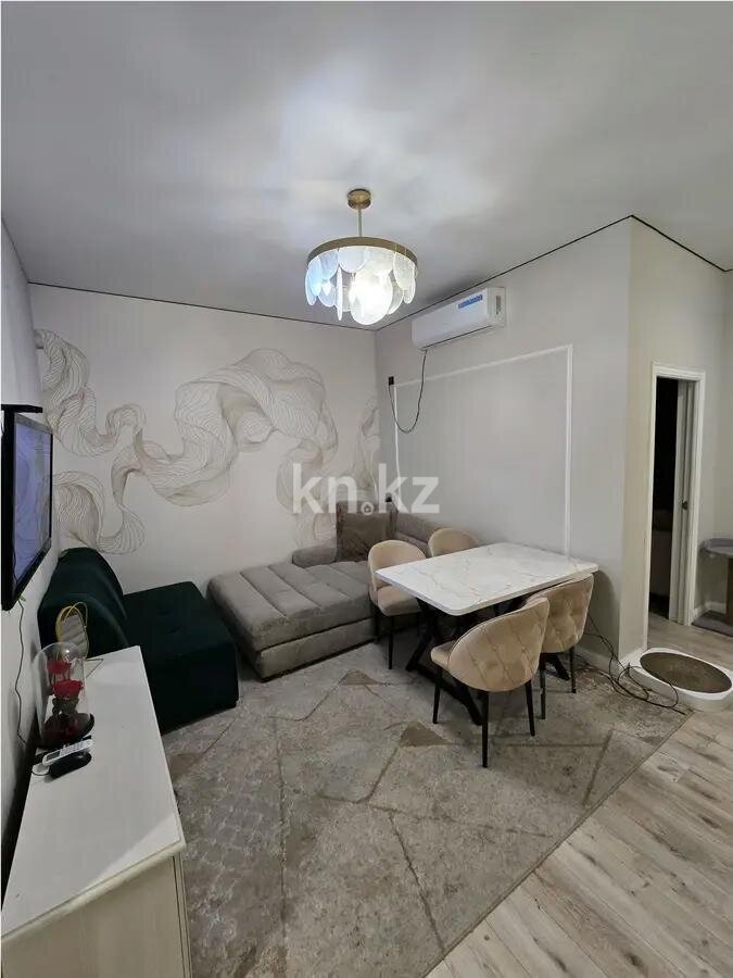 Продажа 3-комнатной квартиры, 74 м² в Алматы - фото 4