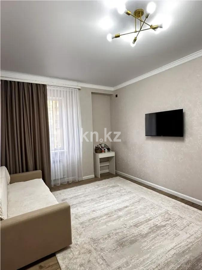 Продажа 2-комнатной квартиры, 50 м² в Астане