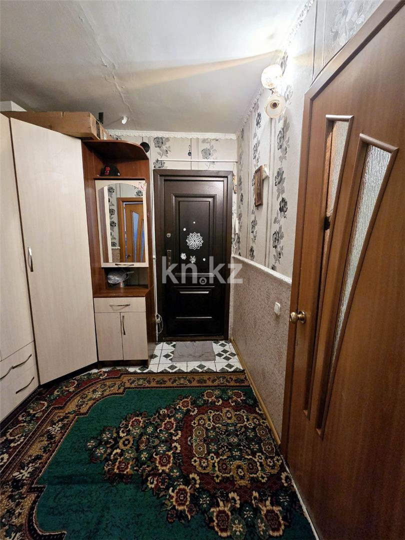 Продажа 3-комнатной квартиры, 61 м², ул. Квартал 4а в Темиртау - фото 8