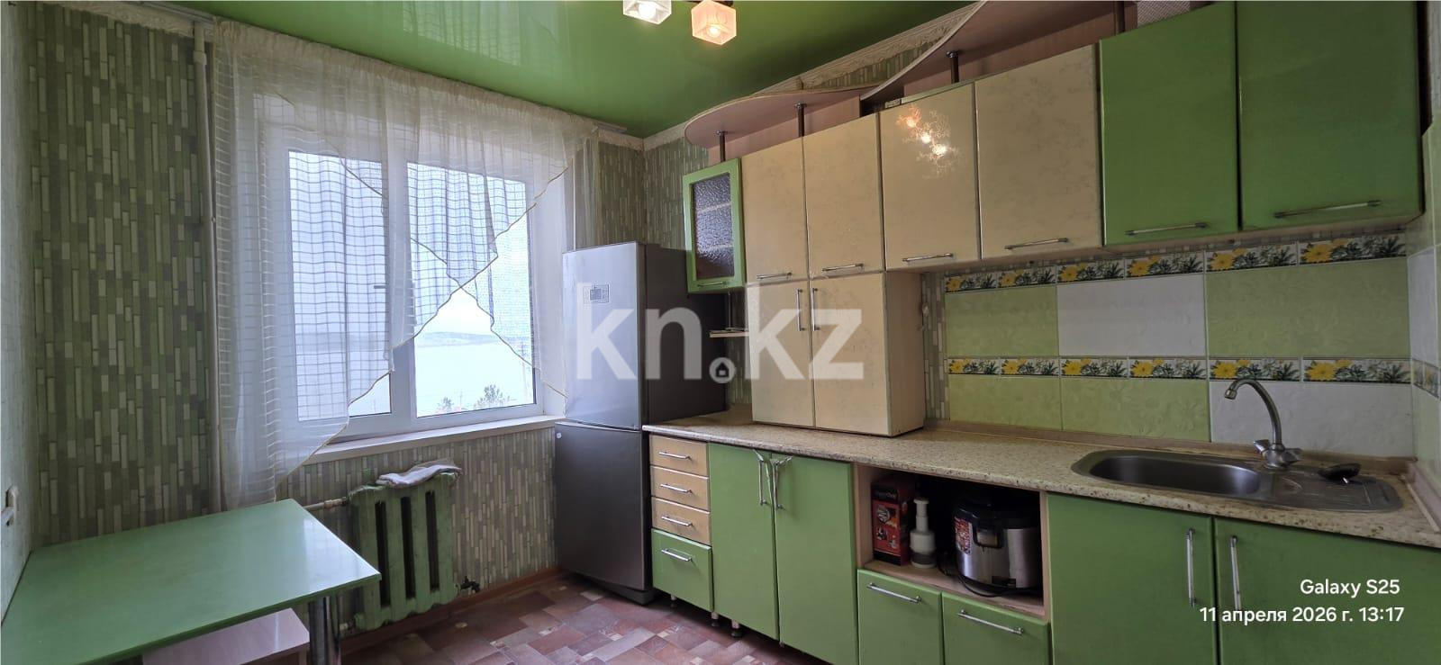 Продажа 3-комнатной квартиры, 67 м² в Темиртау - фото 10