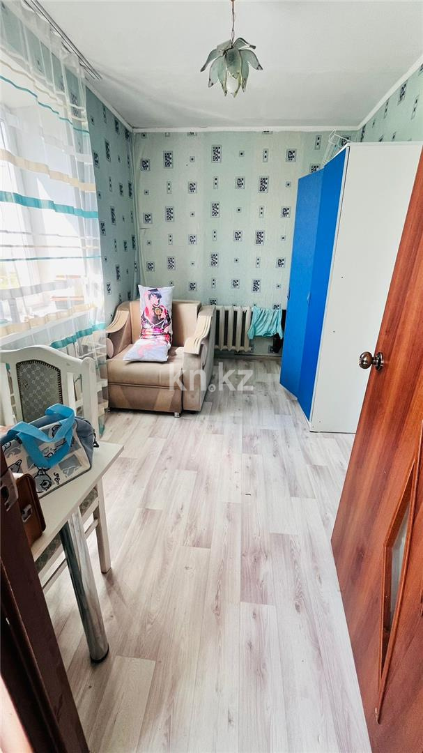 Продажа 4-комнатной квартиры, 63 м², мкр-н 14 в Караганде - фото 10