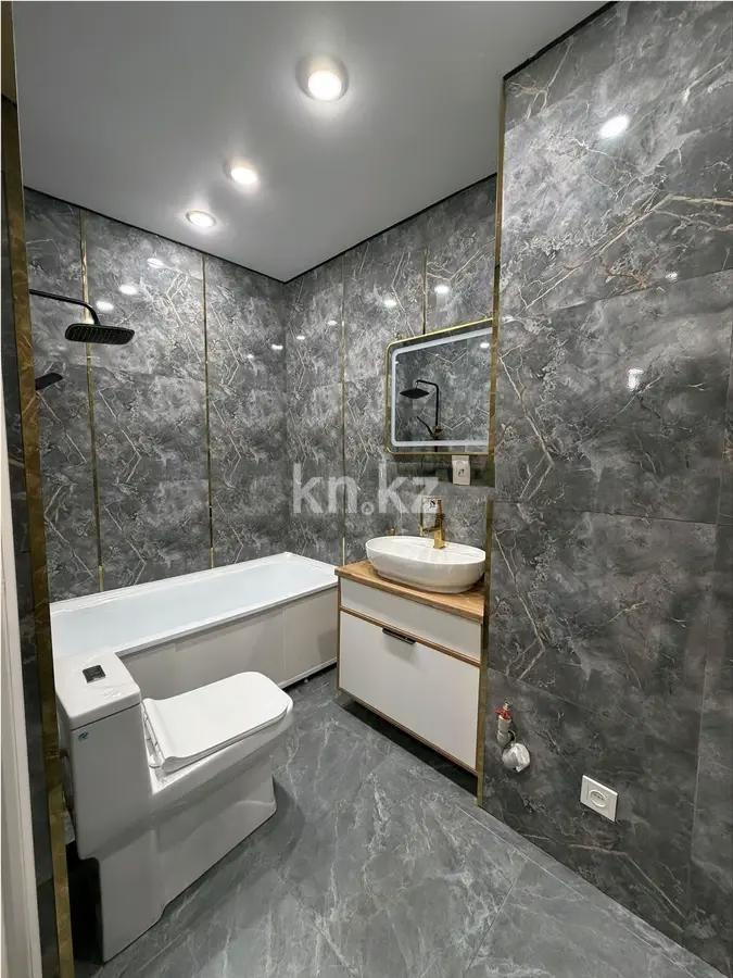 Продажа 3-комнатной квартиры, 60 м² в Алматы - фото 5