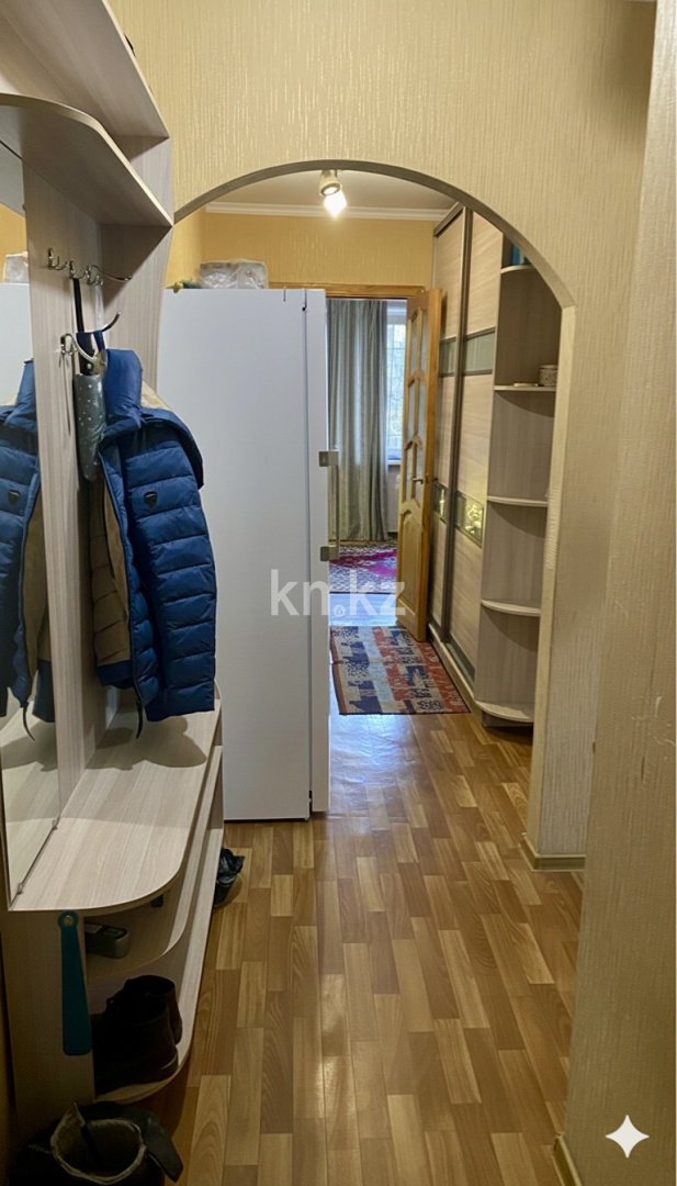 Продажа 3-комнатной квартиры, 57 м² в Алматы - фото 4