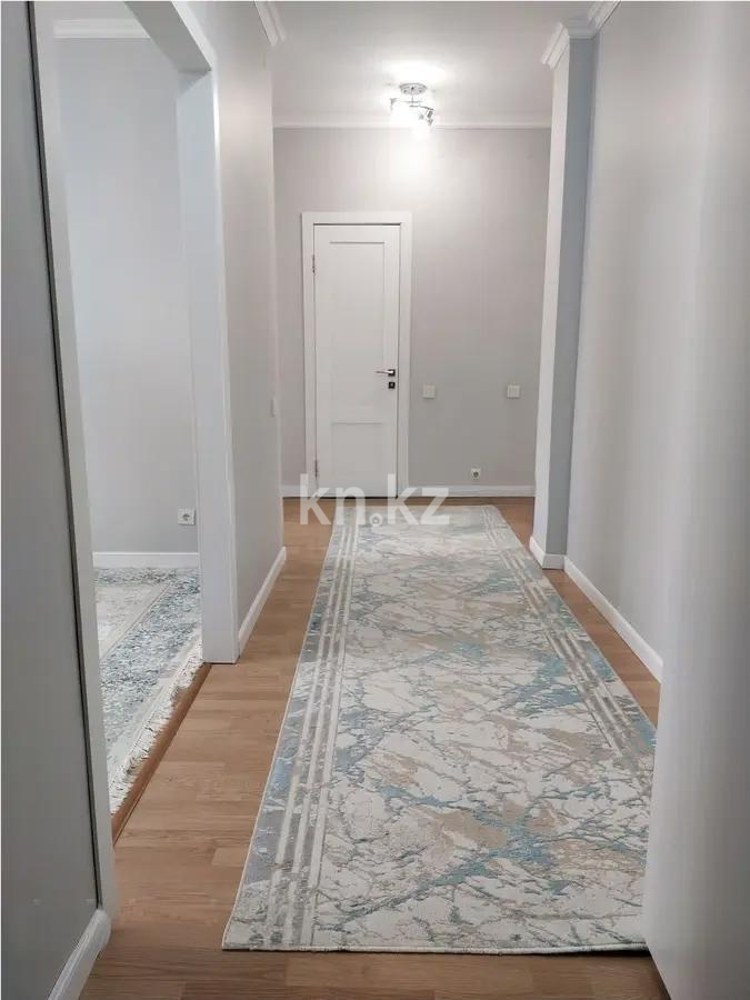 Продажа 2-комнатной квартиры, 62 м² в Астане - фото 6