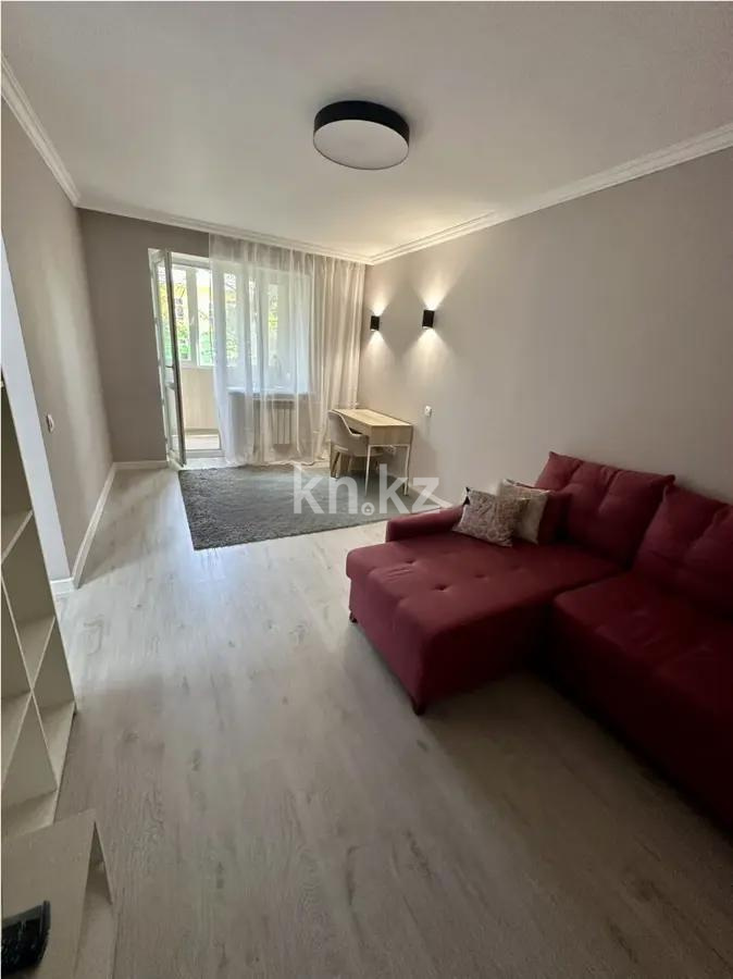 Продажа 1-комнатной квартиры, 30 м² в Алматы