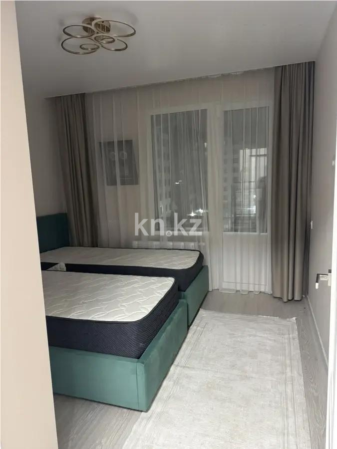 Продажа 2-комнатной квартиры, 42 м² в Астане