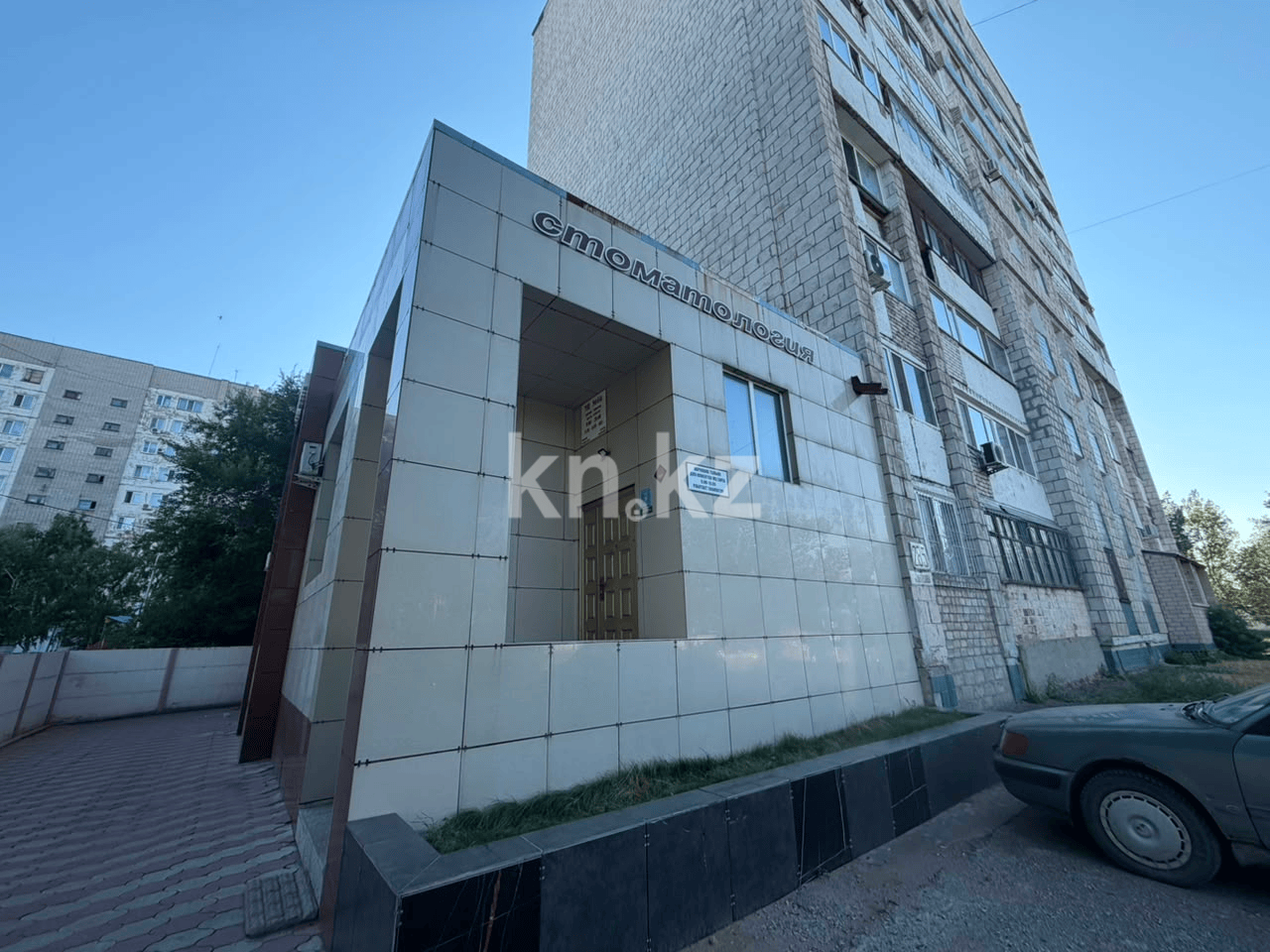 Продажа здания, 146.7 м² в Павлодаре