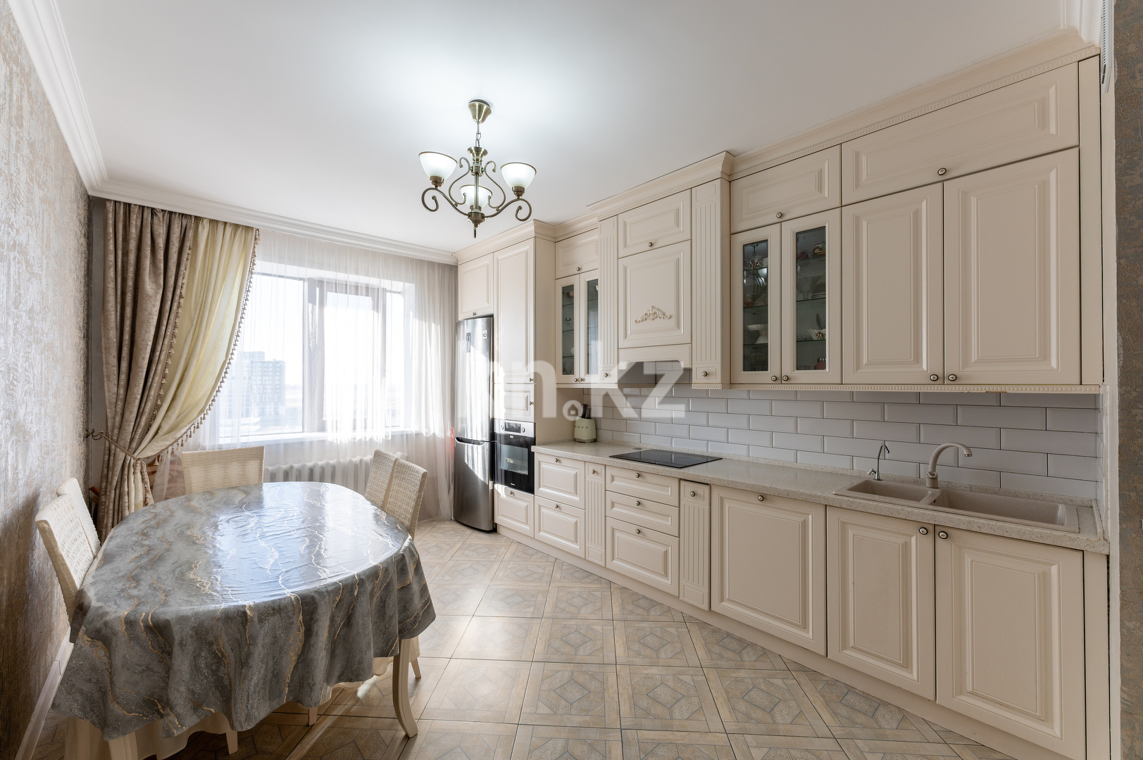 Продажа 3-комнатной квартиры, 100 м² в Астане - фото 3