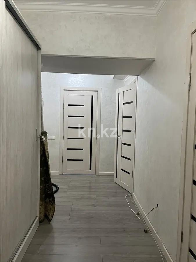 Продажа 1-комнатной квартиры, 50 м², мкр-н Думан-2, дом  21 в Алматы - фото 4