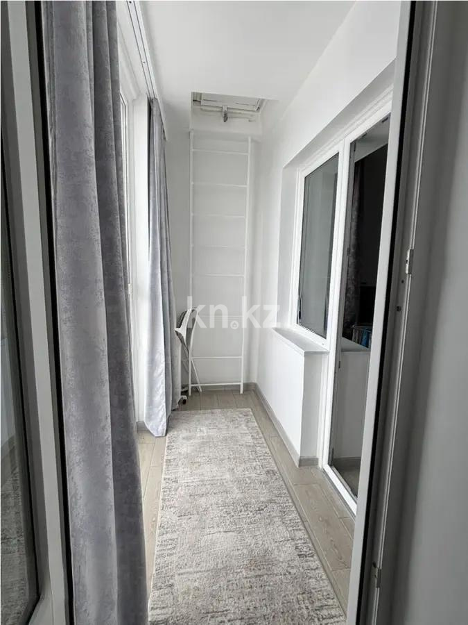 Продажа 1-комнатной квартиры, 38 м² в Караганде - фото 5