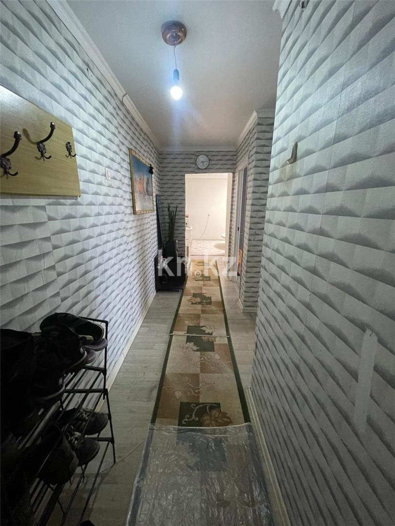 Продажа 3-комнатной квартиры, 67 м², пр. Строителей в Караганде - фото 16