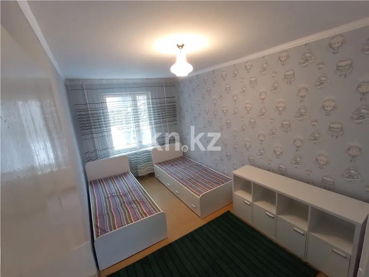 Продажа 3-комнатной квартиры, 63 м² в Алматы - фото 3