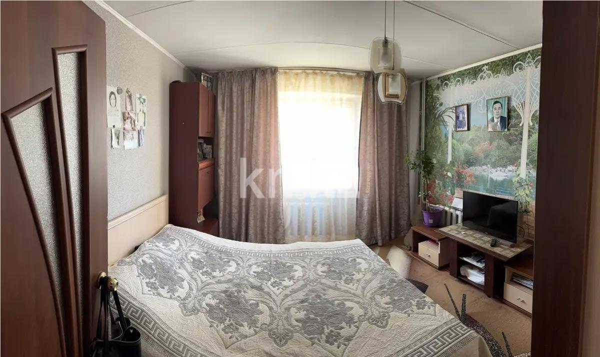 Продажа 3-комнатной квартиры, 63 м² в Караганде - фото 2