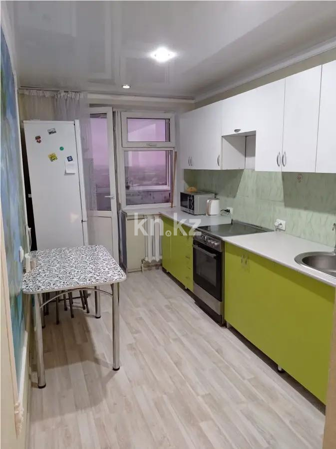Продажа 2-комнатной квартиры, 53 м² в Астане - фото 2