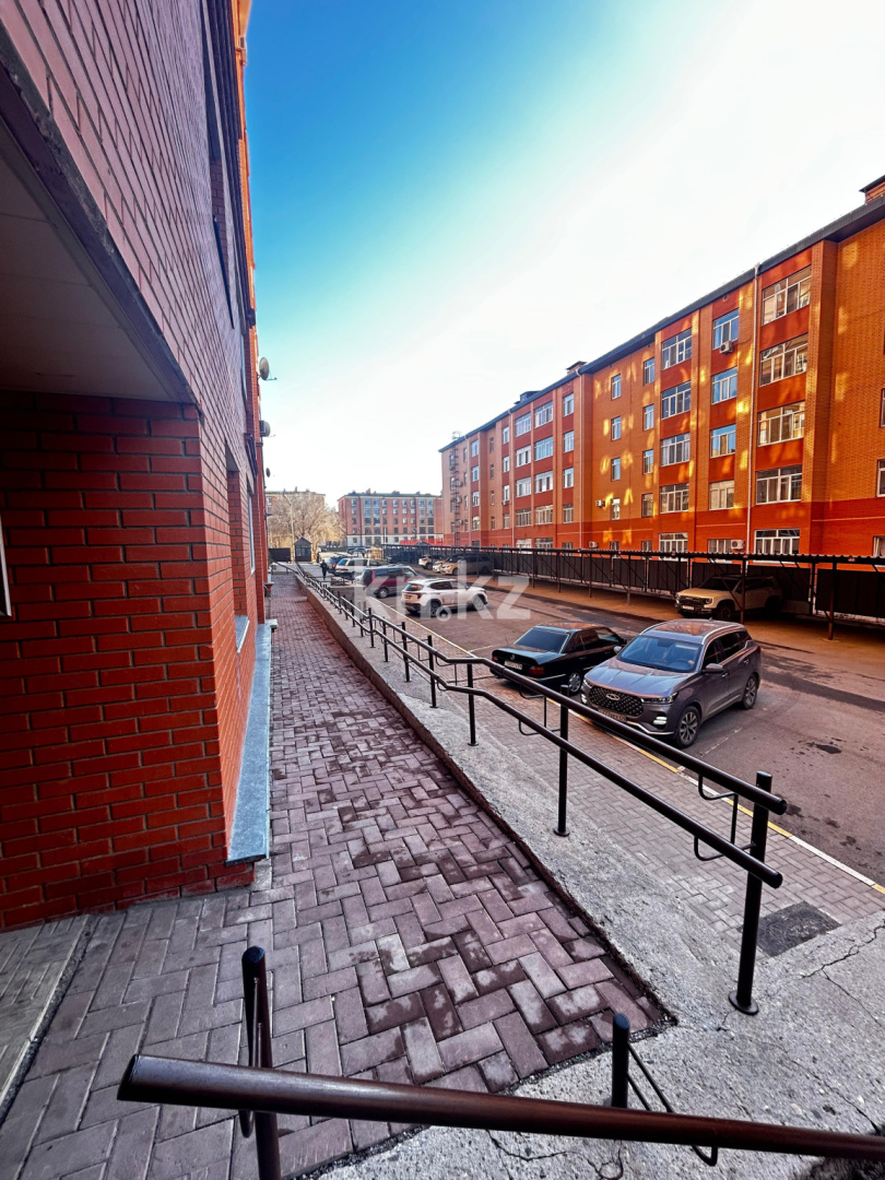 Продажа 3-комнатной квартиры, 66 м², ул. Таттимбета, дом  5/5 в Караганде - фото 11