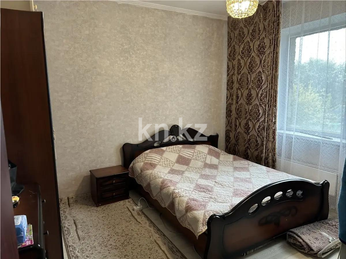 Продажа 2-комнатной квартиры, 55 м² в Алматы - фото 2