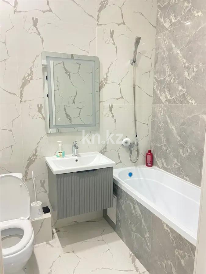 Продажа 1-комнатной квартиры, 36 м² в Астане - фото 3