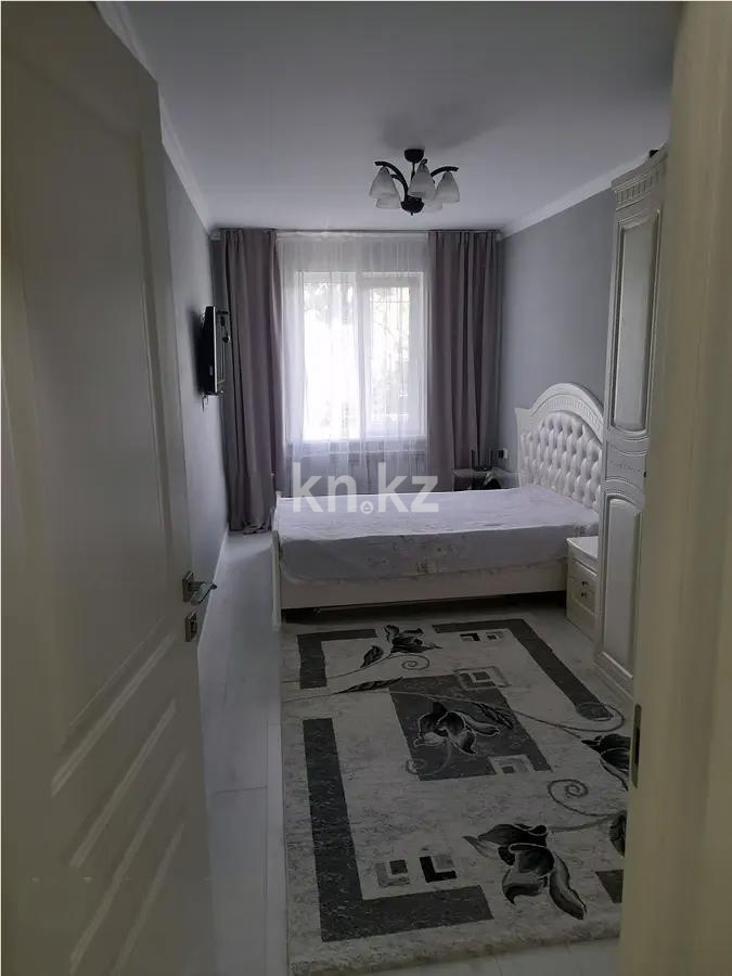 Продажа 2-комнатной квартиры, 44 м², мкр-н Орбита-3, дом  8 в Алматы