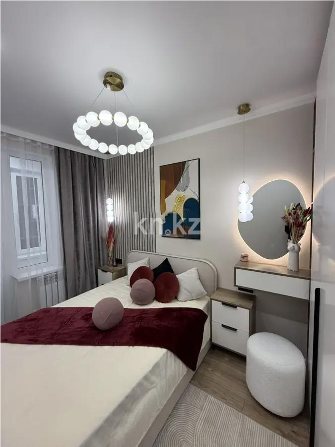 Продажа 2-комнатной квартиры, 35 м² в Алматы - фото 2