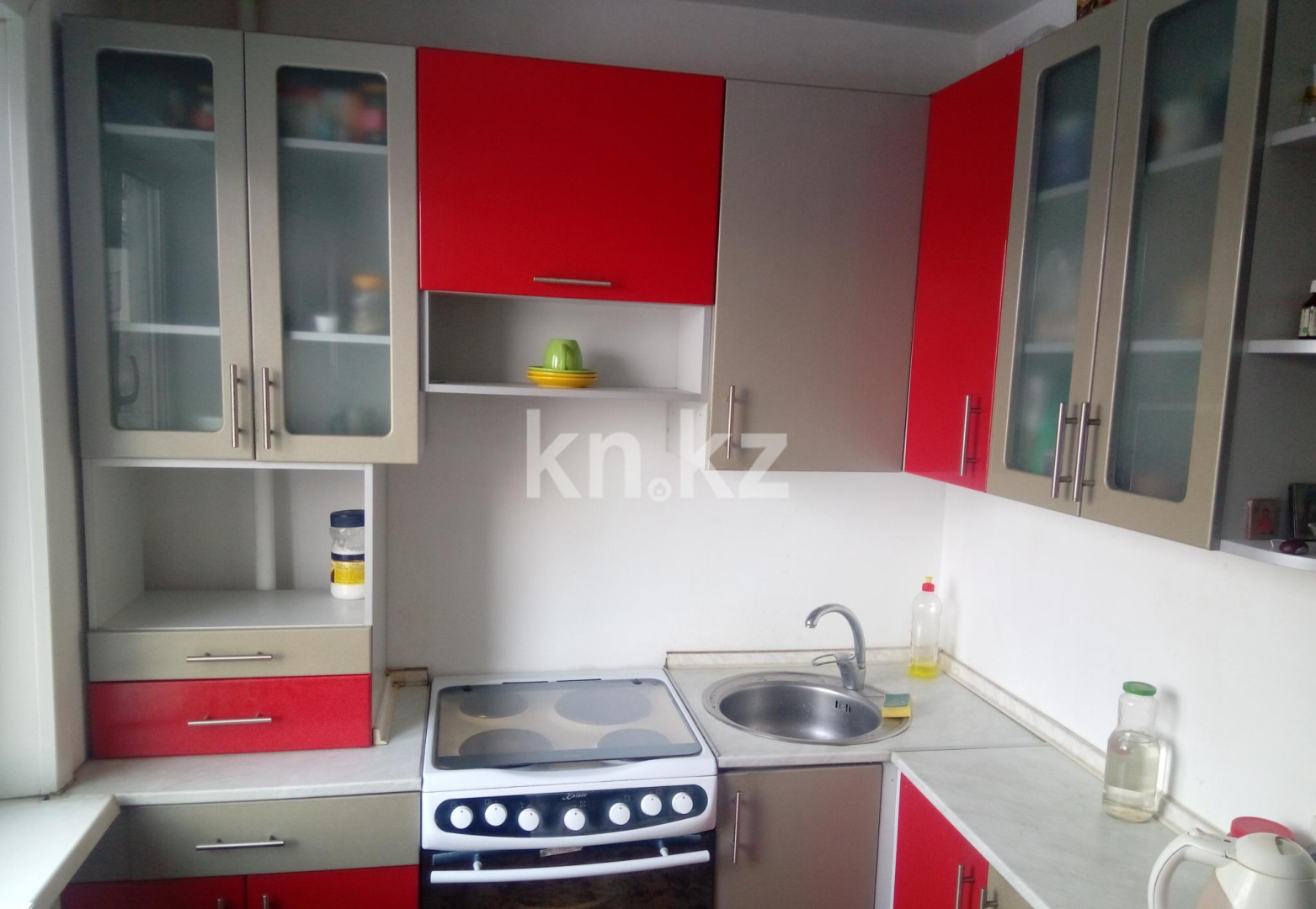 Продажа 2-комнатной квартиры, 43 м², ул. Можайского, дом  11 в Караганде - фото 4