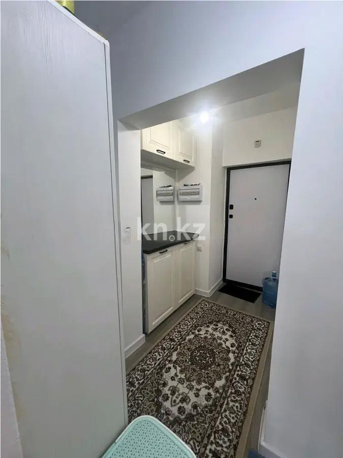 Продажа 1-комнатной квартиры, 41.8 м², ул. Сарыарка, дом  1 в Алматы - фото 4