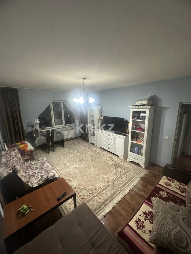 Продажа 3-комнатной квартиры, 90 м², пр. Райымбека, дом  241/3 в Алматы - фото 5