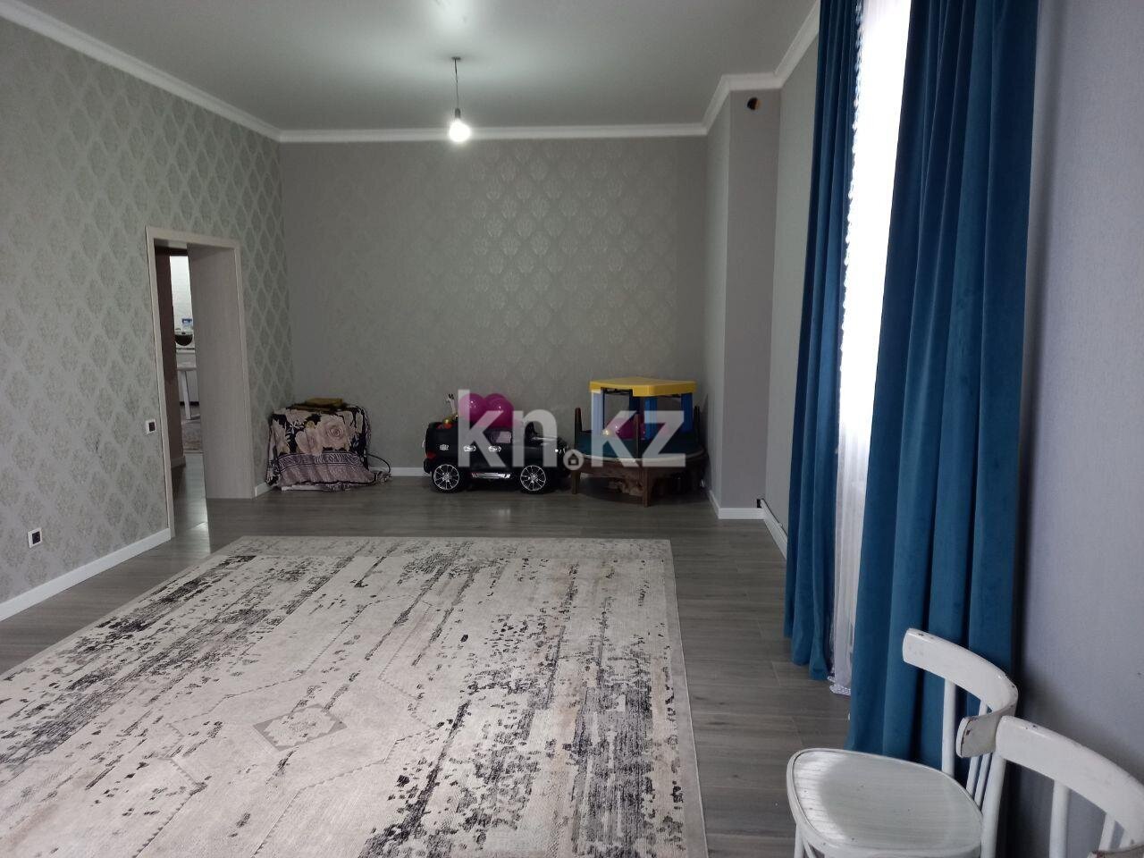 Продажа 4-комнатной квартиры, 118 м² в Караганде - фото 2