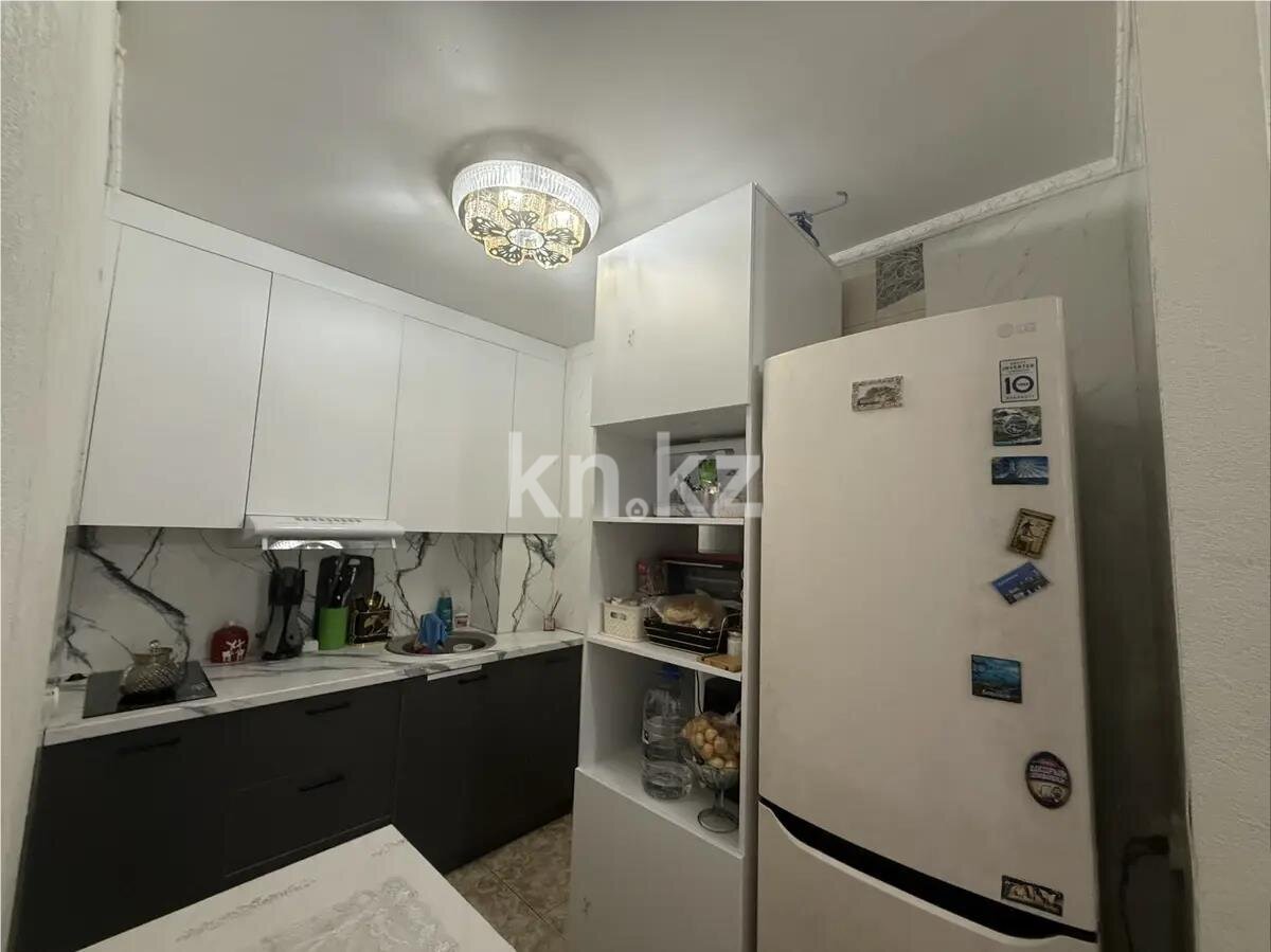 Продажа 1-комнатной квартиры, 36.6 м² в Астане - фото 3