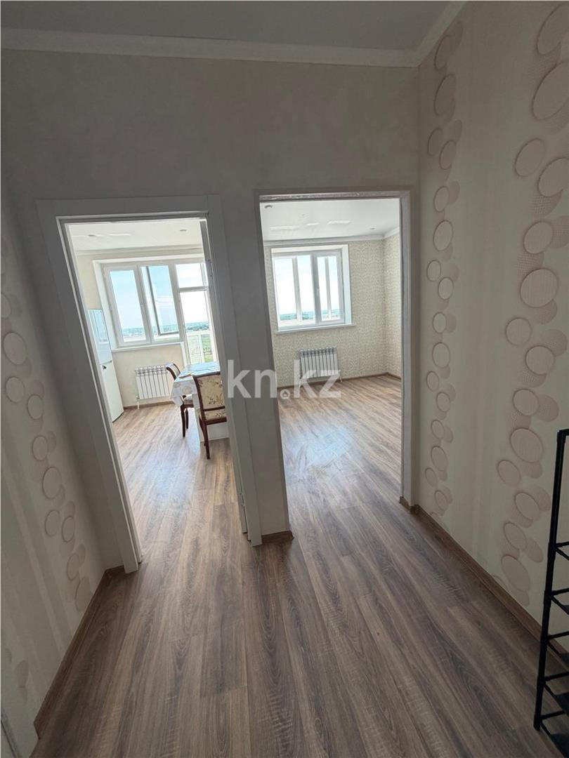 Продажа 1-комнатной квартиры, 37 м² в Астане - фото 3