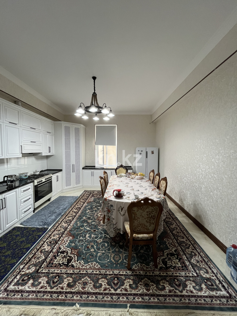 Продажа 7-комнатного дома, 470 м², ул. Байтурсынова, дом  182 в Шымкенте - фото 6