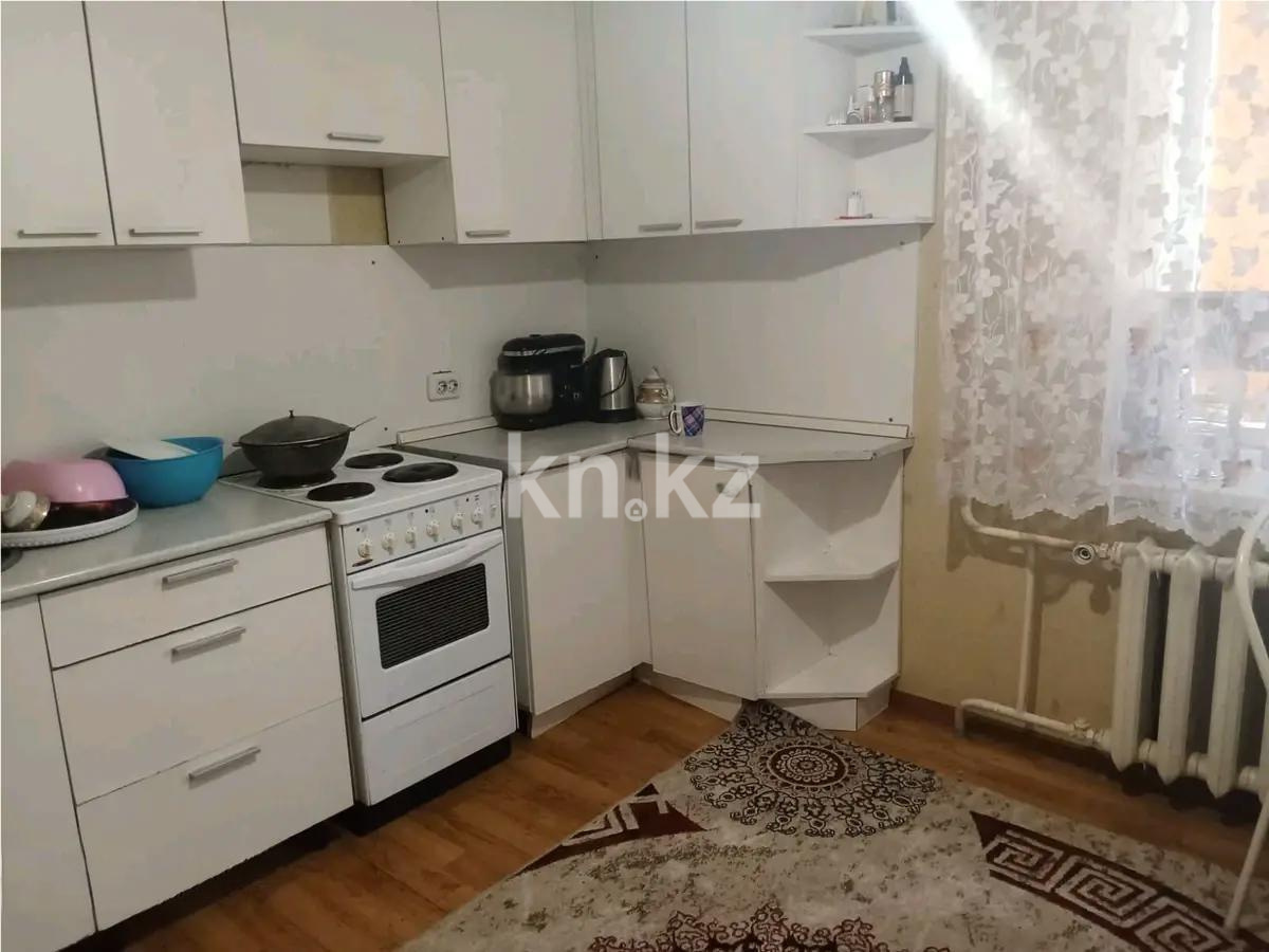 Продажа 2-комнатной квартиры, 62 м² в Астане - фото 3